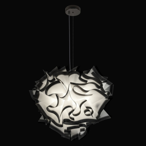 Подвесной светильник Loft IT Clizia 10593/600 Black изображение в интернет-магазине Cramer Light фото 2