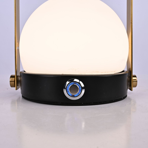 Настольная лампа ImperiumLoft Tangli 302469-22 изображение в интернет-магазине Cramer Light фото 7