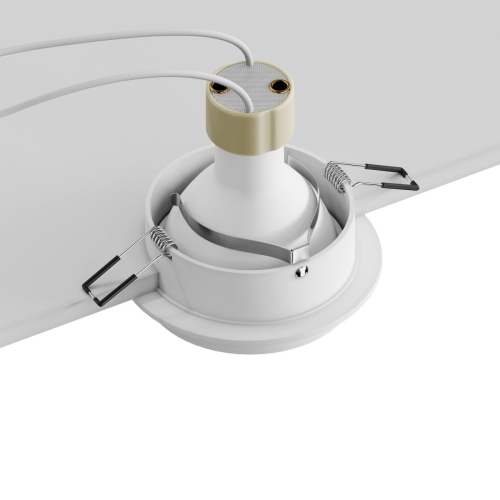 Встраиваемый светильник Hesby Lighting Vestby HSBL_0119 изображение в интернет-магазине Cramer Light фото 6