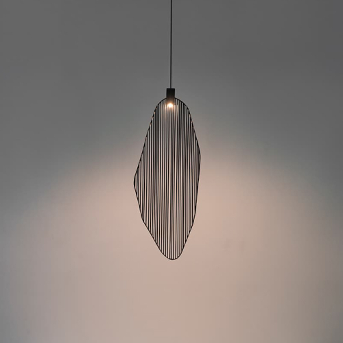 Подвесной светильник Delight Collection 5046P/S black изображение в интернет-магазине Cramer Light фото 2