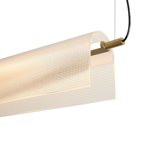 Подвесной светильник Freya Loyd FR5556PL-L22BBS изображение в интернет-магазине Cramer Light фото 8