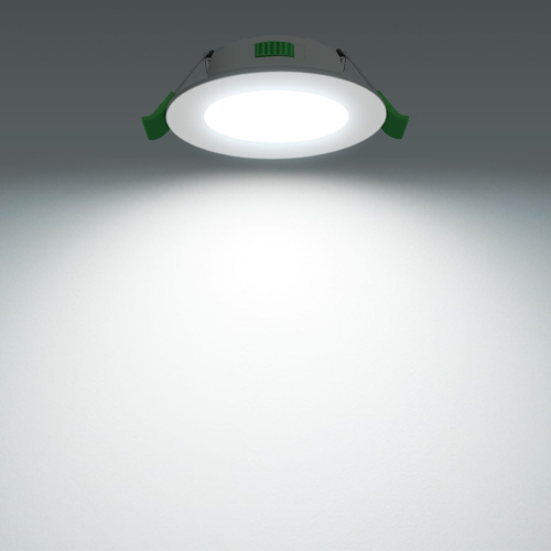 Встраиваемый светильник Favourite Optima 4645-1C изображение в интернет-магазине Cramer Light фото 4