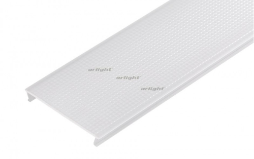 Экран Arlight матовый LINIA53-2000 (LED) 019254 изображение в интернет-магазине Cramer Light