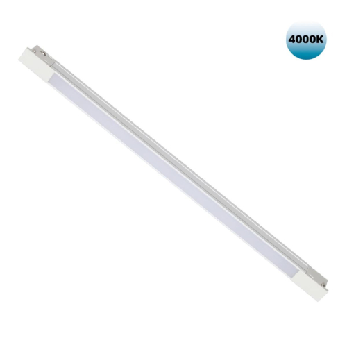 Трековый светильник Novotech Flum 359430 изображение в интернет-магазине Cramer Light