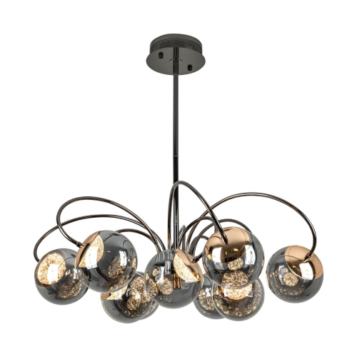 Люстра на штанге Modestyle MS.2522.800 изображение в интернет-магазине Cramer Light