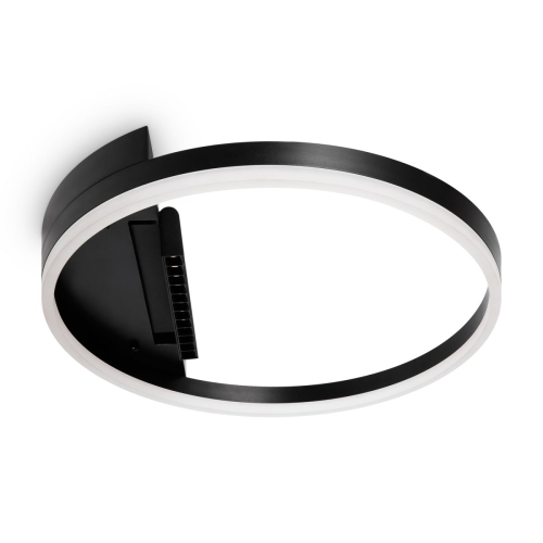 Потолочный светильник Freya Frame FR6084CL-L68B изображение в интернет-магазине Cramer Light фото 11