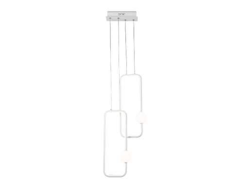 Подвесной светильник Ambrella Light Comfort LineTech FL66365 изображение в интернет-магазине Cramer Light