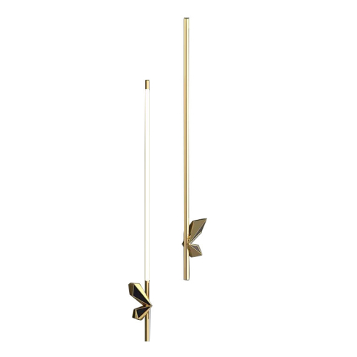 Настенный светильник ImperiumLoft Gerty 208891-23 изображение в интернет-магазине Cramer Light фото 3