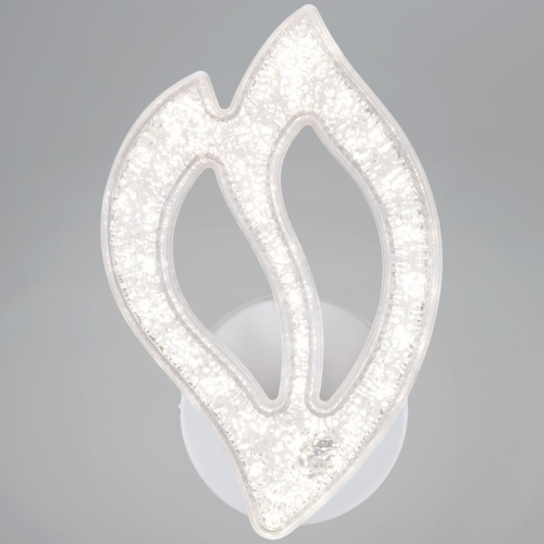 Настенный светильник Reluce 39290-0.2-01 WH изображение в интернет-магазине Cramer Light фото 4