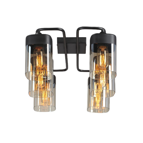 Потолочная люстра Vitaluce V3092-1/6PL изображение в интернет-магазине Cramer Light фото 5