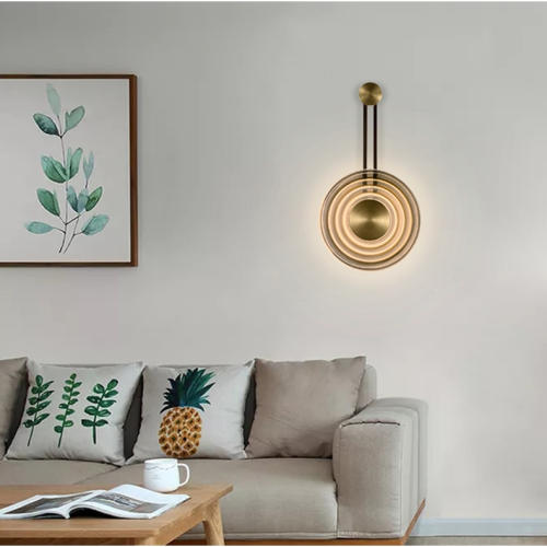 Настенный светильник ImperiumLoft Fancy 151337-26 изображение в интернет-магазине Cramer Light фото 4