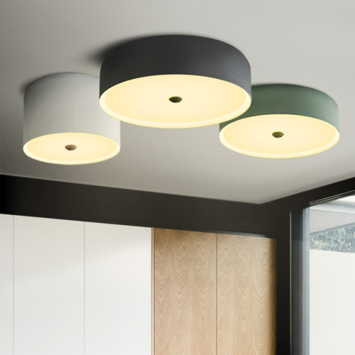 Потолочный светильник ImperiumLoft Cylinder 178354-26 изображение в интернет-магазине Cramer Light фото 3