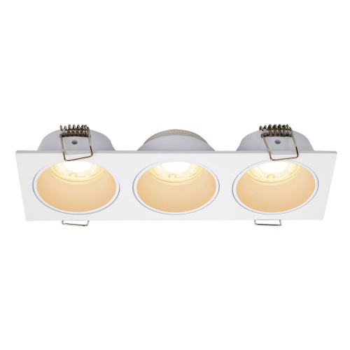 Встраиваемый светильник Mantra Antilla 9172 изображение в интернет-магазине Cramer Light