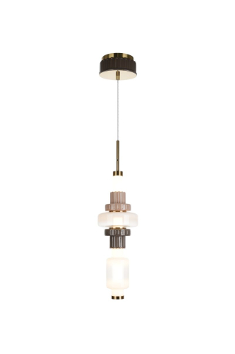 Подвесной светильник Moderli Atelieri V11689-PL изображение в интернет-магазине Cramer Light