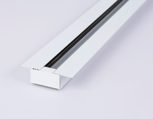 Шинопровод встраиваемый однофазный Ambrella Light Standard 220V GL7121 изображение в интернет-магазине Cramer Light фото 5