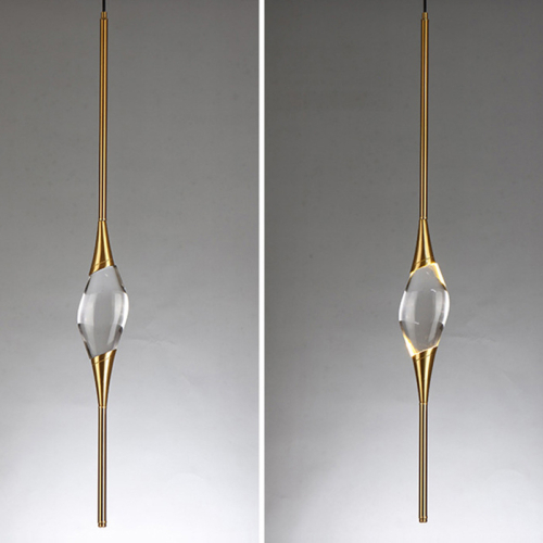 Подвесной светильник ImperiumLoft Fame 186801-23 изображение в интернет-магазине Cramer Light фото 12