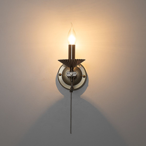 Бра Citilux Kaptor CL423313 дополнительное фото фото 8