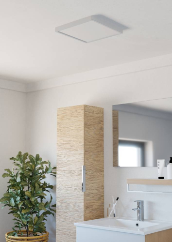 Настенно-потолочный светильник Eglo Fueva 6 901337 изображение в интернет-магазине Cramer Light фото 3