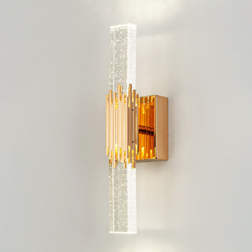 Настенный светильник Modelux ML.88987.01 GD изображение в интернет-магазине Cramer Light фото 6