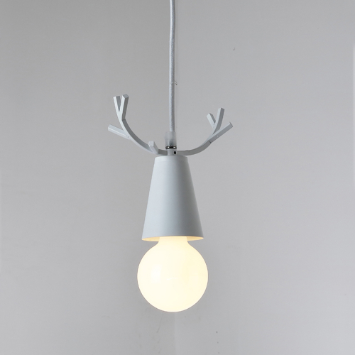 Подвесной светильник ImperiumLoft Deer 101510-26 изображение в интернет-магазине Cramer Light