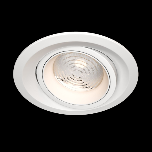 Встраиваемый светильник Maytoni Elem DL052-L15W3K изображение в интернет-магазине Cramer Light фото 3