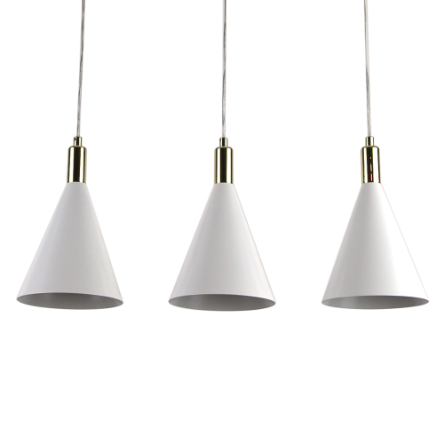 Подвесной светильник LightHall Glaro LH012092 изображение в интернет-магазине Cramer Light фото 2