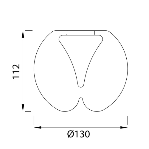 Плафон Mantra Andromeda 8938 изображение в интернет-магазине Cramer Light фото 3