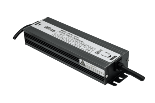 Блок питания SWG MTPW-150-24 001276 изображение в интернет-магазине Cramer Light