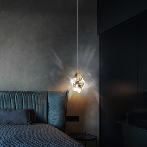 Каскадная люстра ImperiumLoft Cristel One 193599-26 изображение в интернет-магазине Cramer Light фото 2