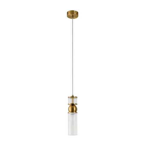 Подвесной светильник Lumion Moderni Denver 8276/1A изображение в интернет-магазине Cramer Light