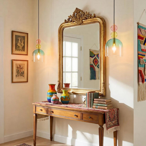 Подвесной светильник Citilux Tendy CL244021 изображение в интернет-магазине Cramer Light фото 9