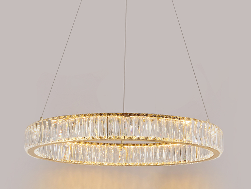 Подвесной светильник Newport 8240/60 gold М0067373 изображение в интернет-магазине Cramer Light фото 2