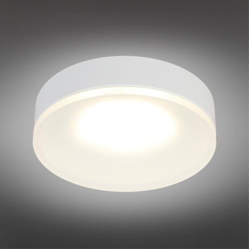 Встраиваемый светильник Omnilux Tevere OML-102909-01 изображение в интернет-магазине Cramer Light фото 3