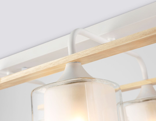 Потолочная люстра Ambrella Light Loft Traditional TR3033247 изображение в интернет-магазине Cramer Light фото 6