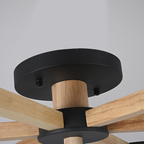 Потолочная люстра ImperiumLoft Turna 178336-26 изображение в интернет-магазине Cramer Light фото 4