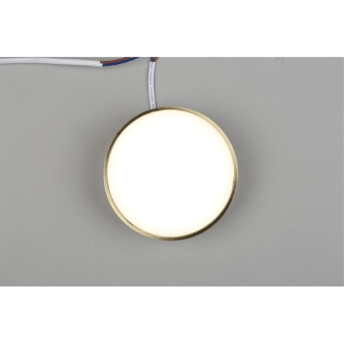 Потолочный светильник Aployt Evon APL.0114.29.12 изображение в интернет-магазине Cramer Light фото 4