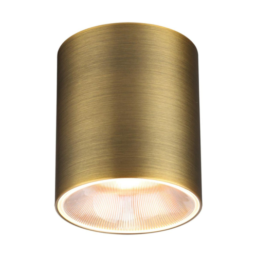 Потолочный светильник Odeon Light Hightech Brim 7137/12CL изображение в интернет-магазине Cramer Light фото 3