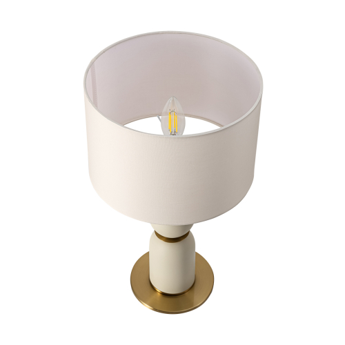 Настольная лампа Lumion Neoclassi Eclate 8412/1T изображение в интернет-магазине Cramer Light фото 6