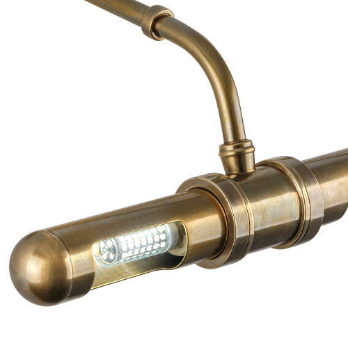 Подсветка для картин Covali WL-31630 дополнительное фото фото 3