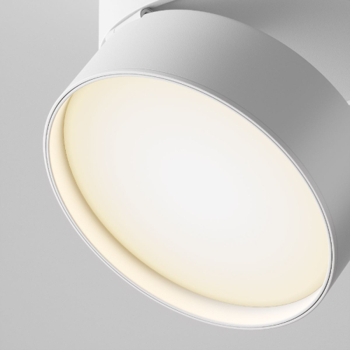Спот Maytoni Onda C024CL-L18W изображение в интернет-магазине Cramer Light фото 7