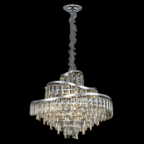 Подвесная люстра Citilux Naiad CL315161 изображение в интернет-магазине Cramer Light