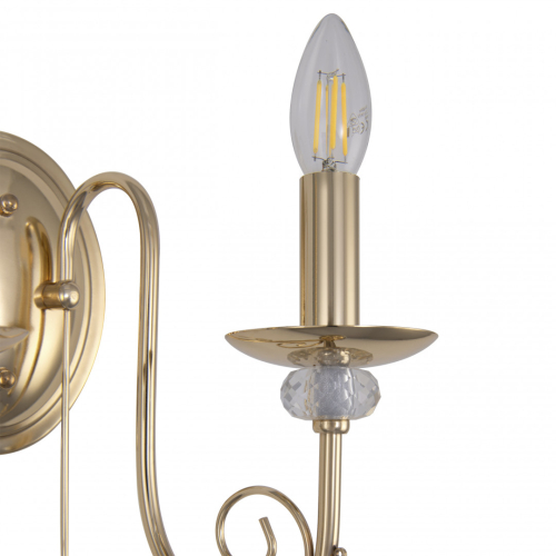 Бра Arte Milano 346109/2W FGD дополнительное фото фото 7