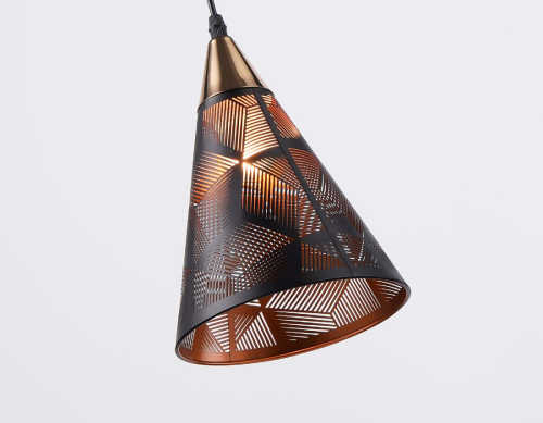 Подвесной светильник Ambrella Light Loft TR8431 изображение в интернет-магазине Cramer Light фото 6