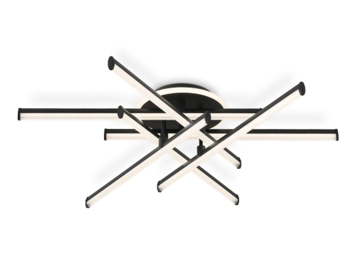 Потолочный светильник Ambrella Light Comfort LineTech FL6252 изображение в интернет-магазине Cramer Light фото 7