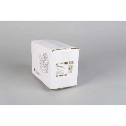 Бра Omnilux Cesana OML-67101-01 дополнительное фото фото 9