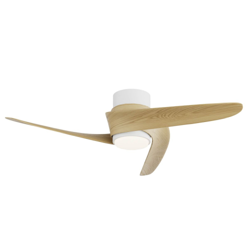 Люстра-вентилятор Mantra Groenland 9065 изображение в интернет-магазине Cramer Light