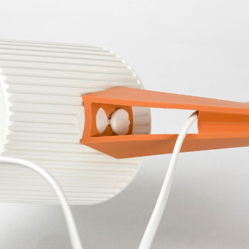 Настольная лампа Lussole Union LSP-0670 изображение в интернет-магазине Cramer Light фото 5