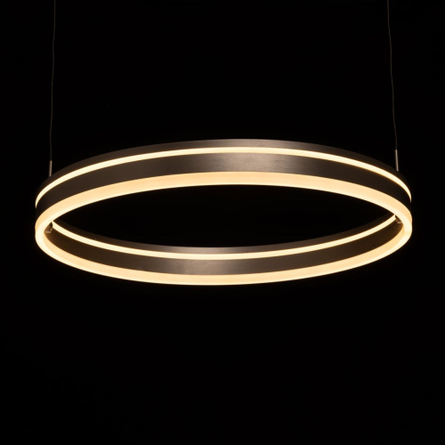 Подвесная люстра De Markt Платлинг 661019401 изображение в интернет-магазине Cramer Light фото 5