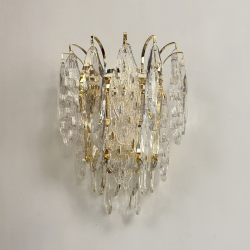 Настенный светильник Delight Collection OD2095-wall gold изображение в интернет-магазине Cramer Light фото 2