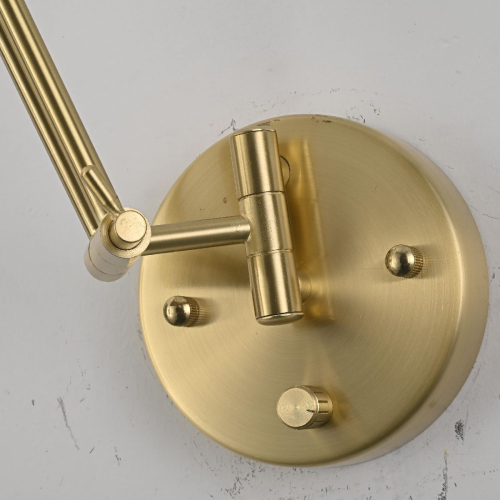 Спот ImperiumLoft Fredly 219735-23 изображение в интернет-магазине Cramer Light фото 7